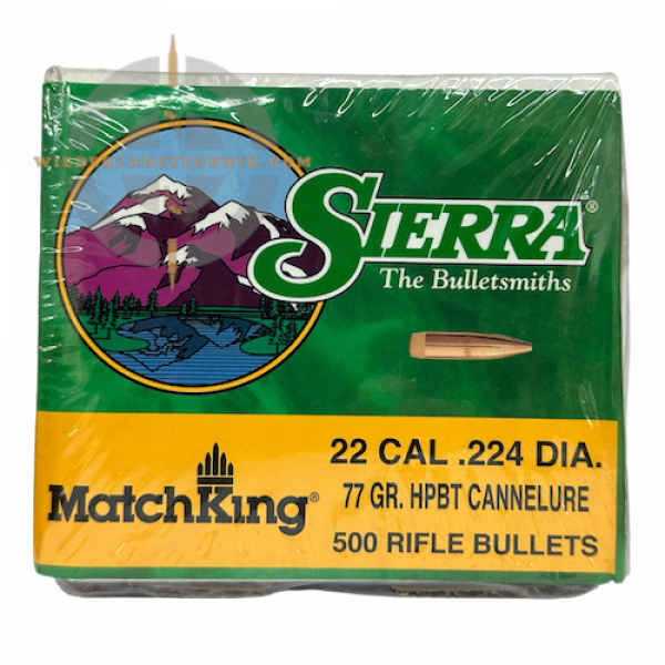 Sierra MatchKing 9377G
